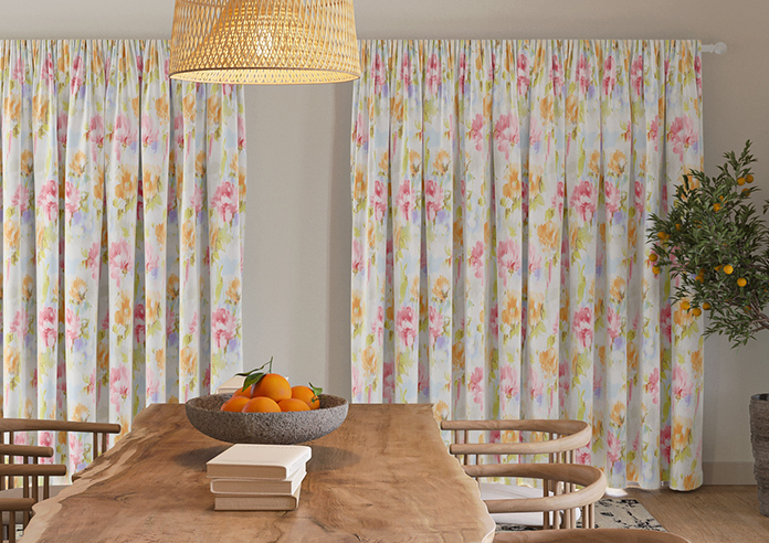 Nevada, Pastel - Made to Measure Curtains - Image 7